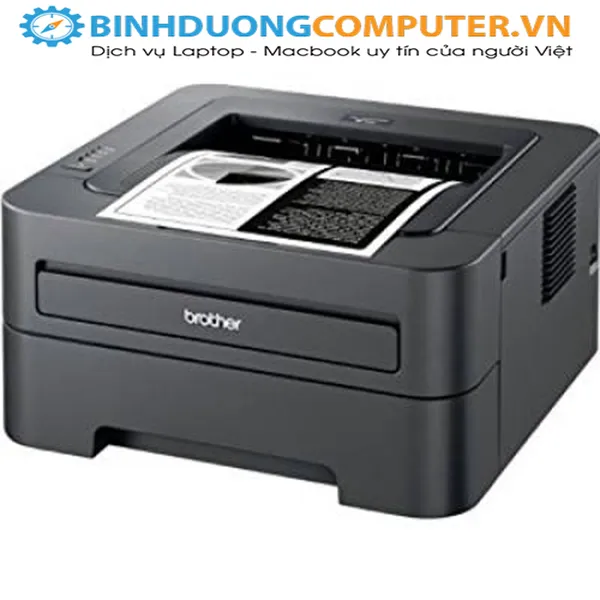 Đặt lại bộ đếm mực in Brother HL5340D HL5370DW - TN3290