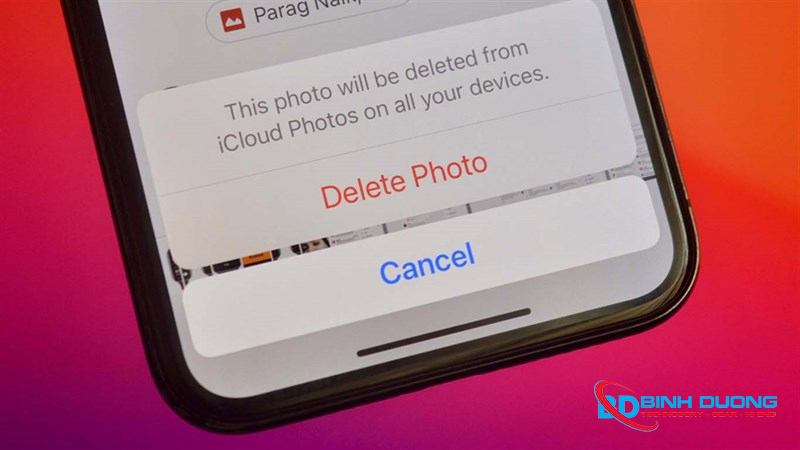 Hướng dẫn cách xóa ảnh trùng lặp trên iPhone giải phóng dung lượng hiệu quả
