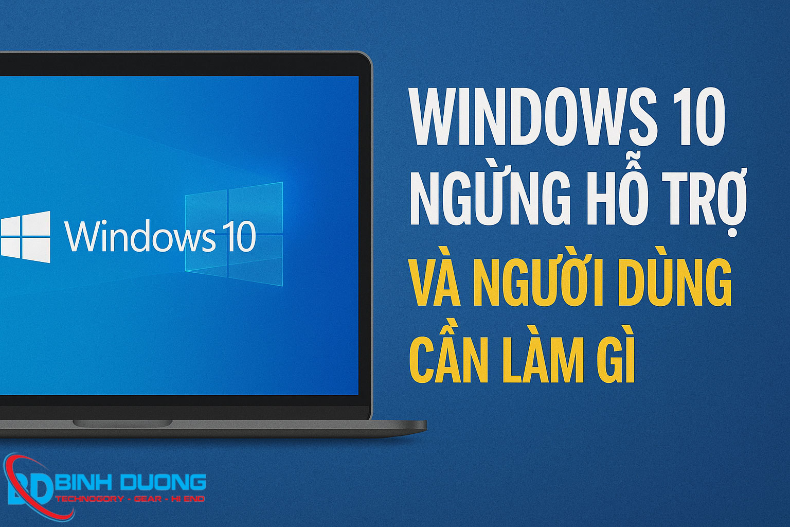 Microsoft Chính Thức 
