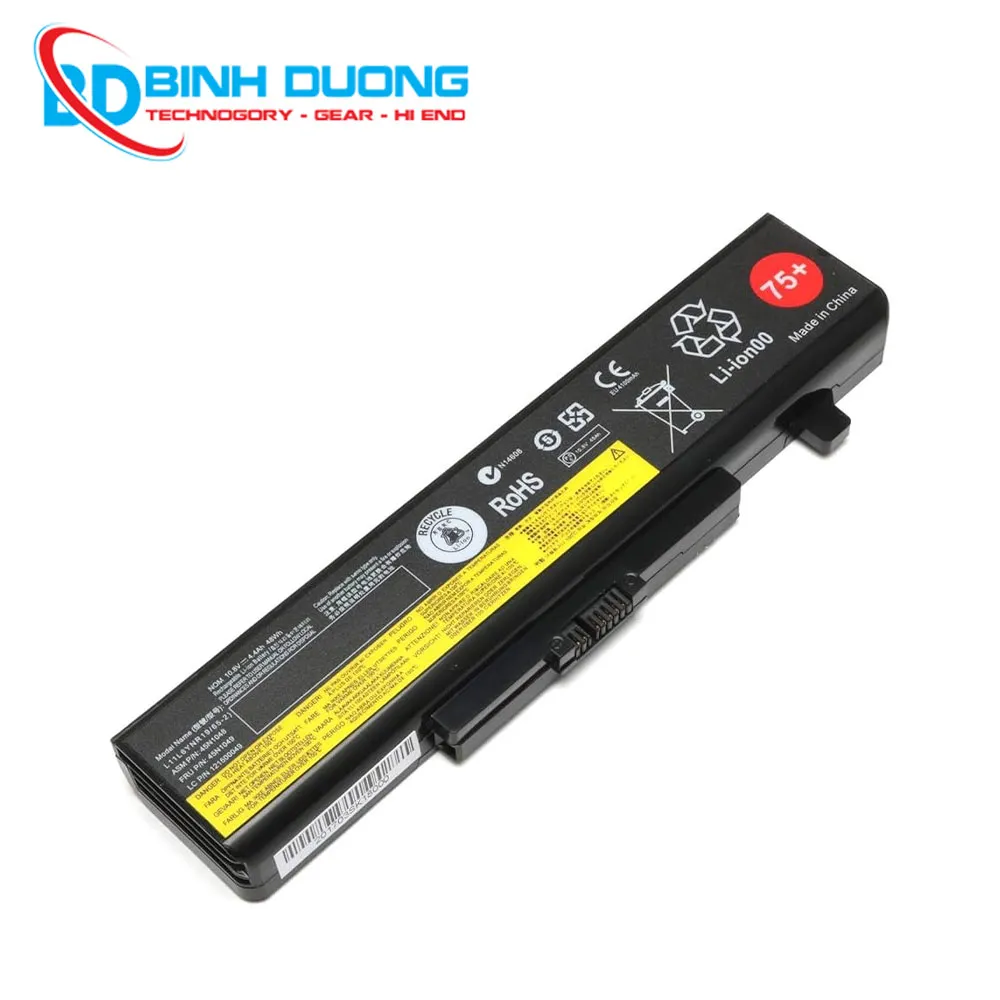 Pin laptop Lenovo ThinkPad Edge E430 E435 E440 E530 E535 E540 – 6 cell