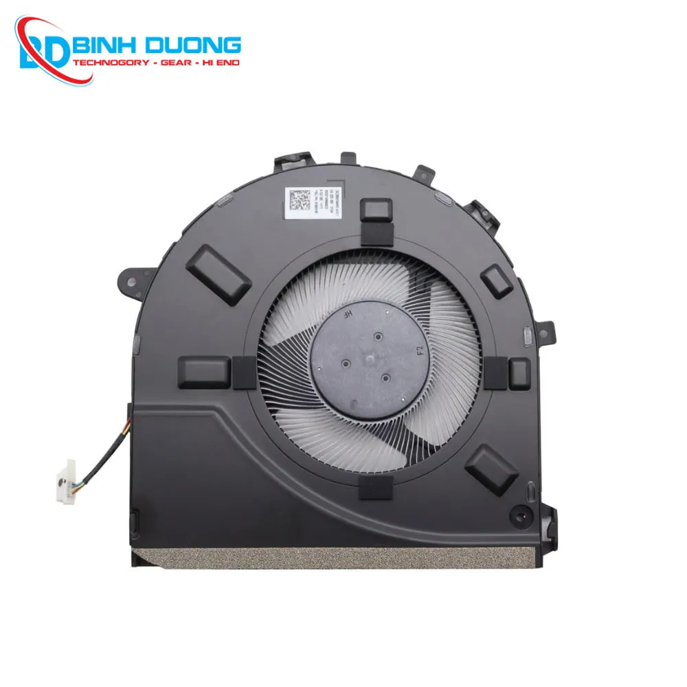Quạt laptop Lenovo IdeaPad Slim 5 14IAH8, 14IRL8 [Quạt CPU]