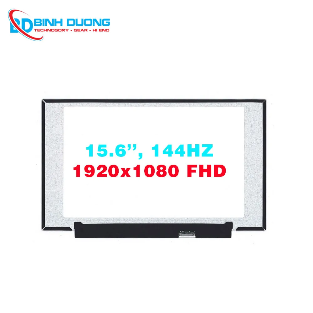 Thay Màn Hình Laptop MSI Alpha 15, Bravo 15