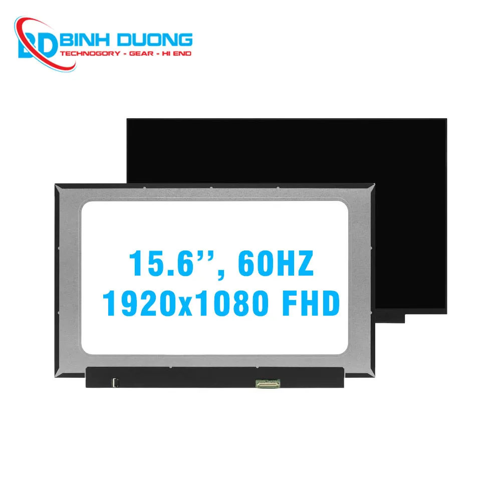 Màn Hình Dell Precision 7510 M4800 FHD 15.6