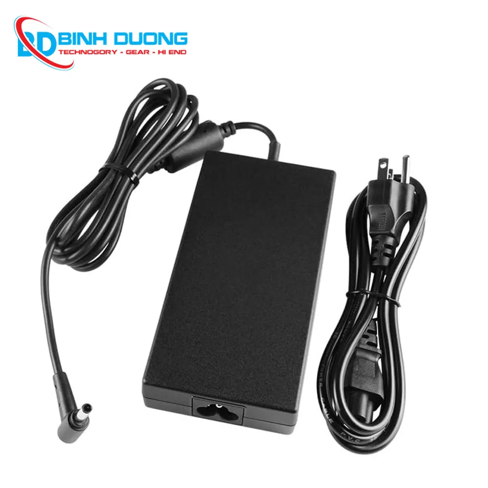 Sạc MSI 20V-6A (Kim Nhỏ 4.5mm x 3.0mm) Zin