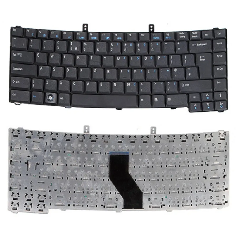 Bàn phím Acer Travelmate 5520