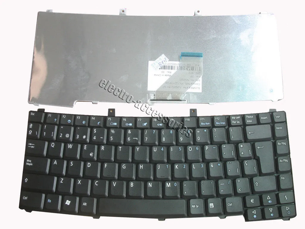 Bàn phím Acer travelmate 2200