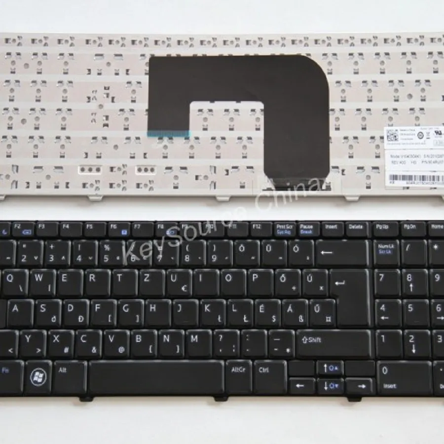 Bàn phím Dell Vostro 3700