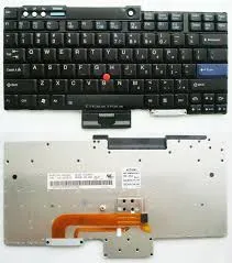 Bàn phím IBM Lenovo Thinkpad T60
