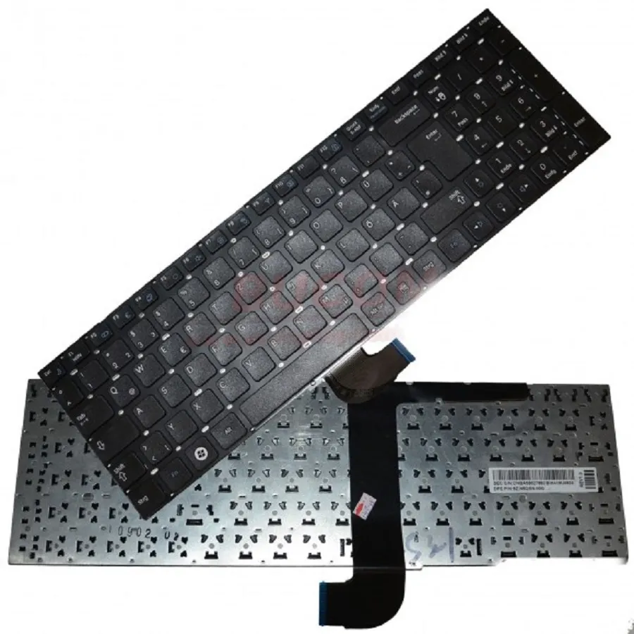 Bàn phím Samsung RF510 RF511