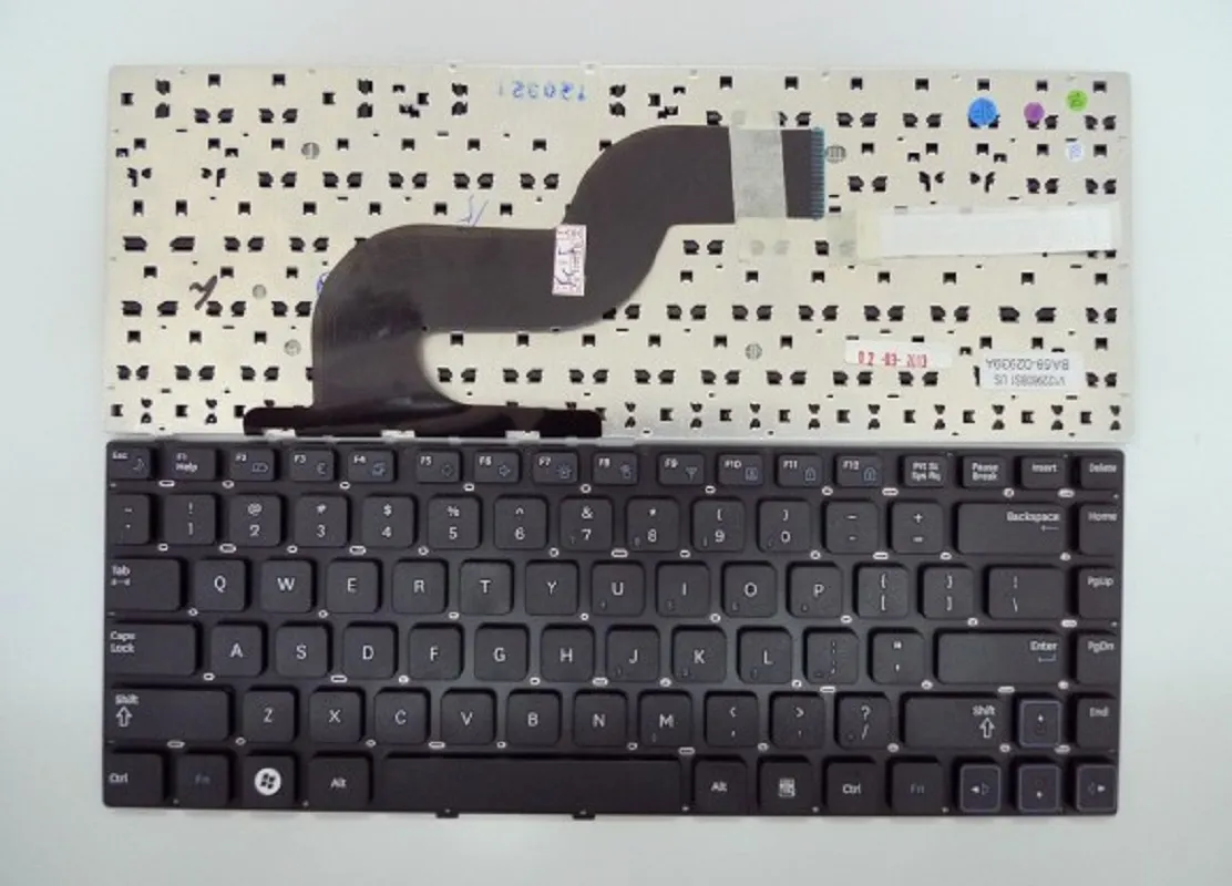 Bàn phím Samsung RV409