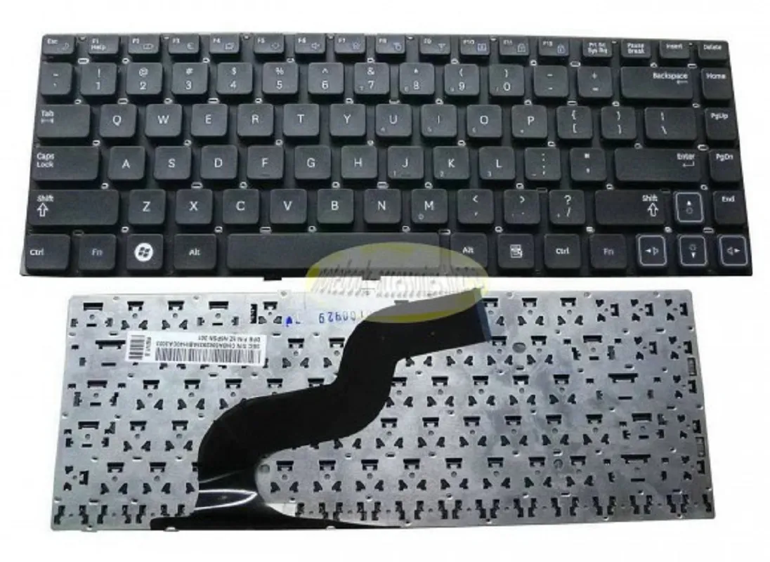Bàn phím Samsung RV411 RV415