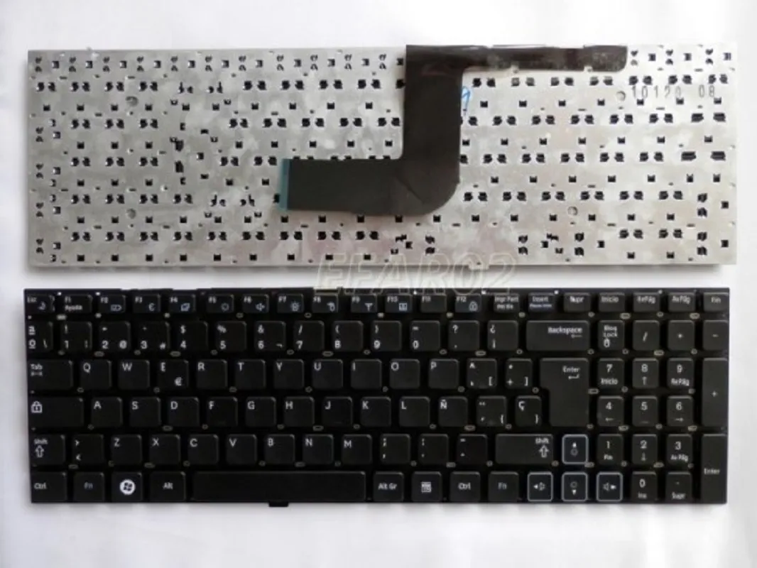 Bàn phím Samsung RV509