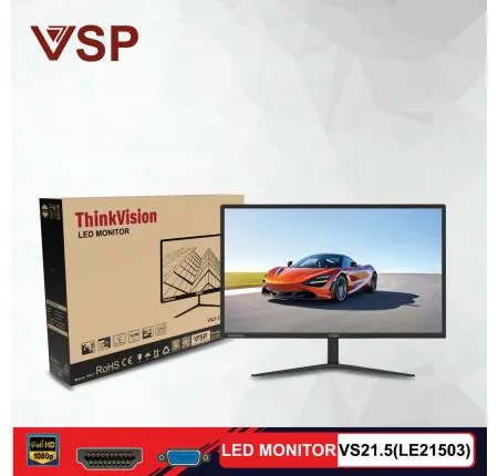Bộ Máy PC Văn Phòng VSP I5-3470 Ram 8G/ SSD120G