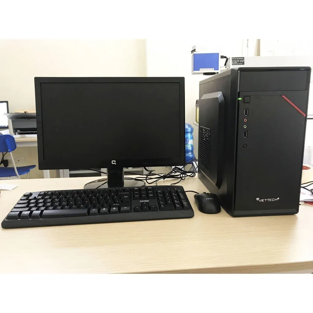 Bộ máy Văn Phòng i5-4