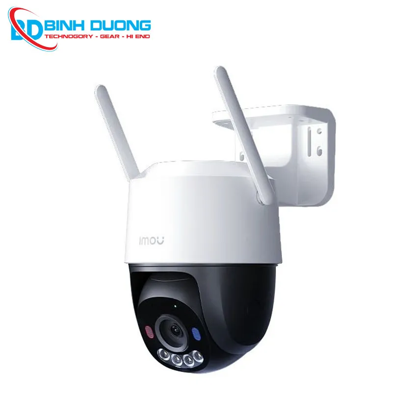 CAMERA IMOU DSS IPC-K7FP-5H0WE (5MP/ Full Color/ ngoài trời)
