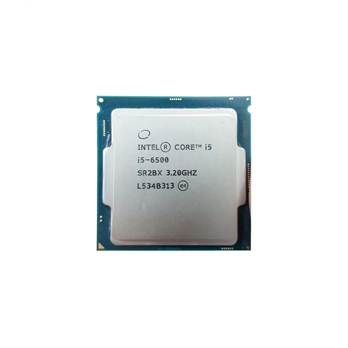 CPU intel core i5 6500 TRAY