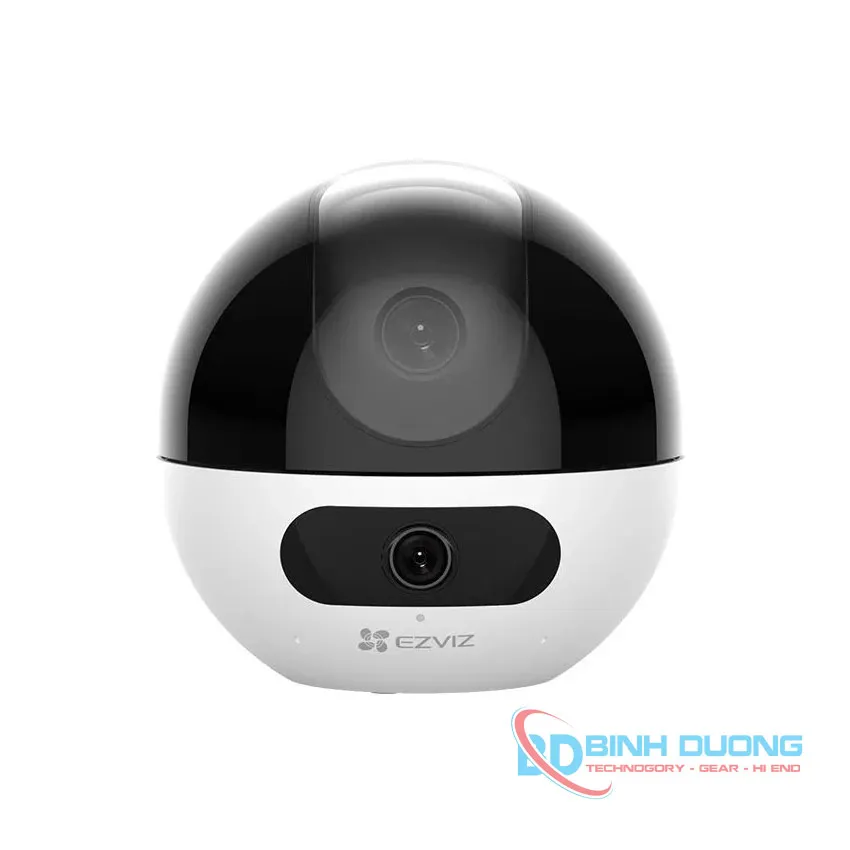 Camera EZVIZ 2 ống kính CS-C7 (8.0MP)