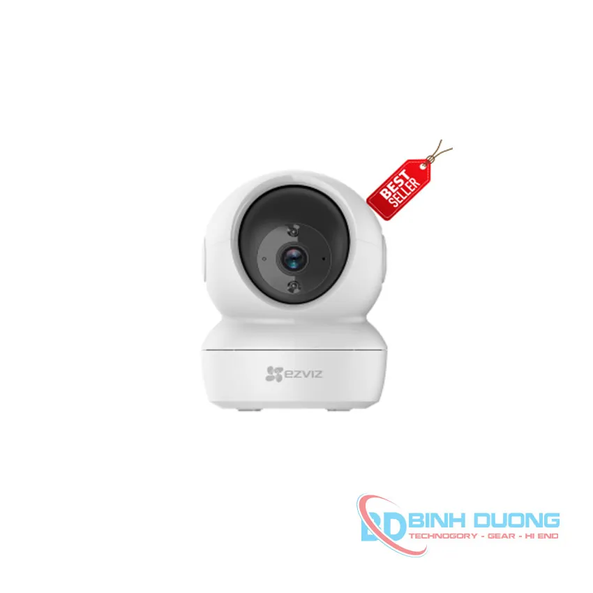 Camera Ezviz C6N (4.0MP)