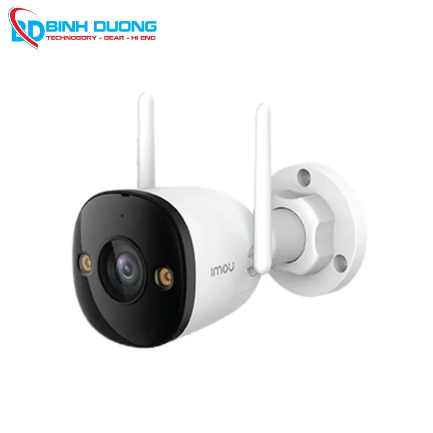 Camera IMOU DSS IPC-S3EP-3M0WE (3MP/ FULL COLOR/THÂN/NGOÀI TRỜI)