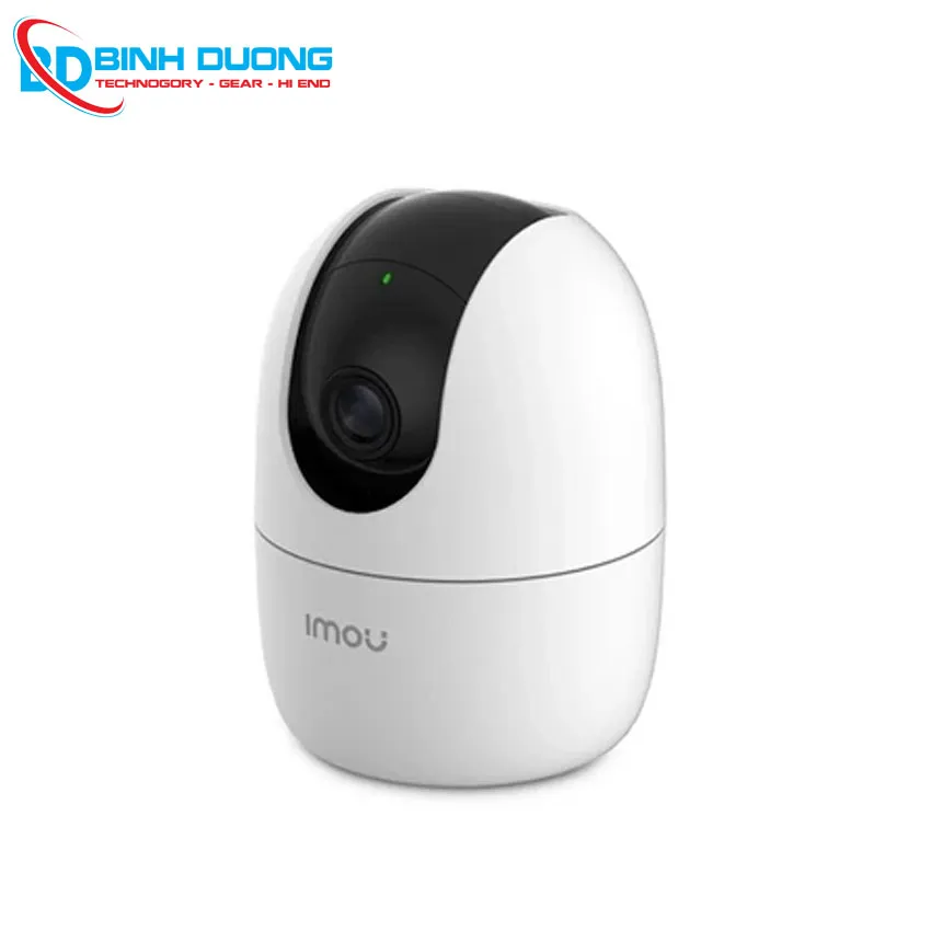 Camera IMOU KBT IPC-A32EP (3MP/TRONG NHÀ/XOAY 360 ĐỘ)