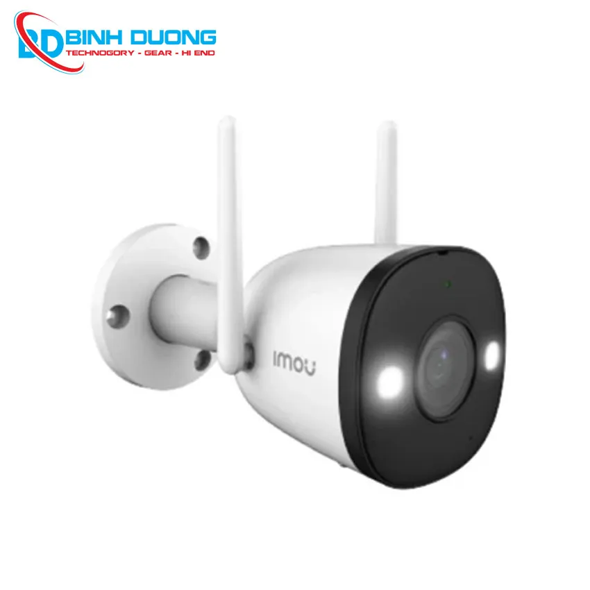 Camera IMOU KBT IPC-F52FP (5MP/CỐ ĐỊNH/NGOÀI TRỜI)