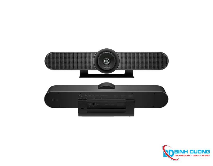 Camera hội nghị Logitech MEETUP 2
