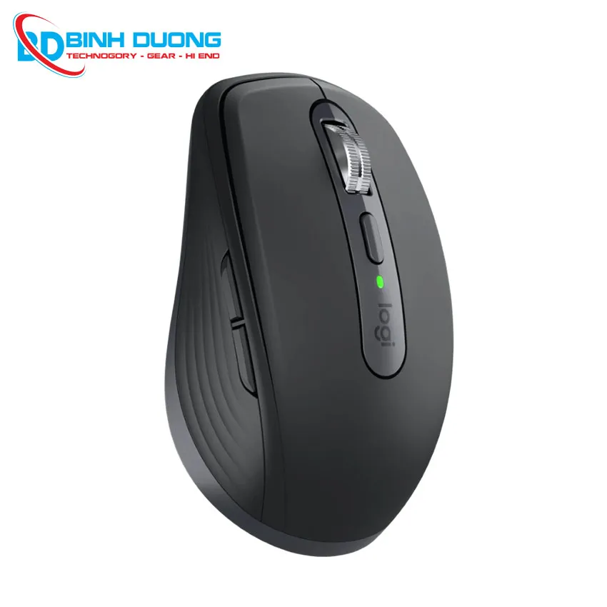 Chuột Logitech MX Anywhere 3S Graphite