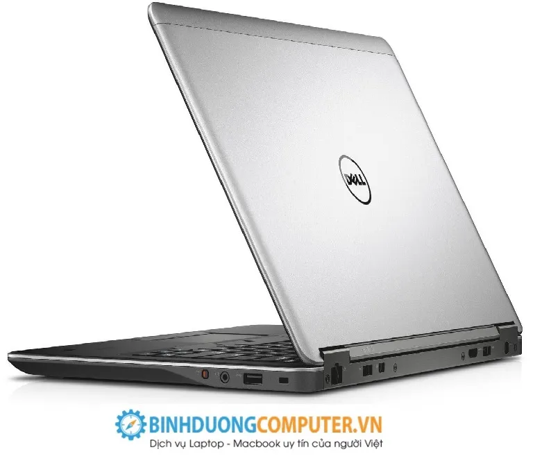 DELL latitude E7440 Core i7-4600u