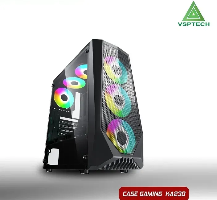 Dàn PC gaming i3-10105/GT 1030 2G/H410M/SSD 120G/HDD 1TB/nguồn 500w