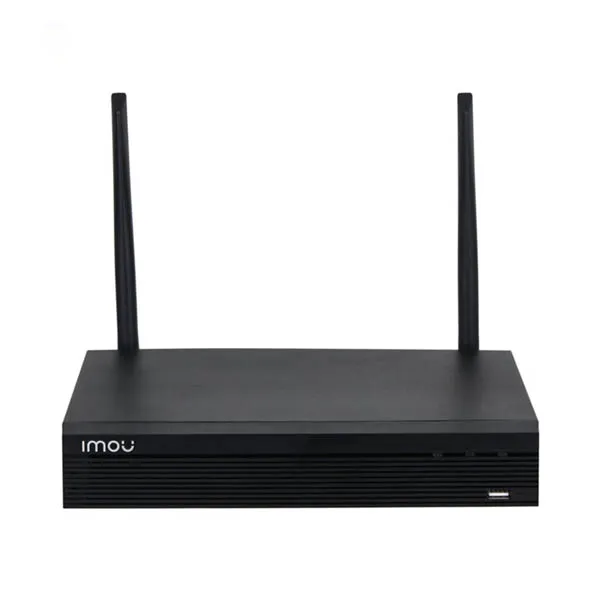 Đầu ghi hình Wifi 4 kênh IMOU NVR1104HS-W-S2
