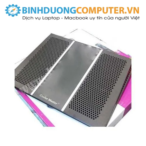 Đế tản nhiệt Laptop COOLER MASTER 2318