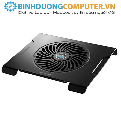 Đế tản nhiệt Laptop COOLER MASTER C3