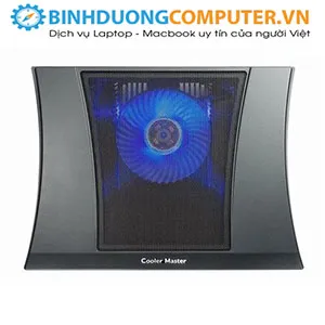 Đế tản nhiệt Laptop COOLER MASTER NPK - B4/S4