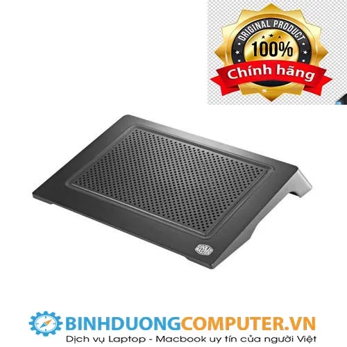 Đế tản nhiệt Laptop Cooler Master P2