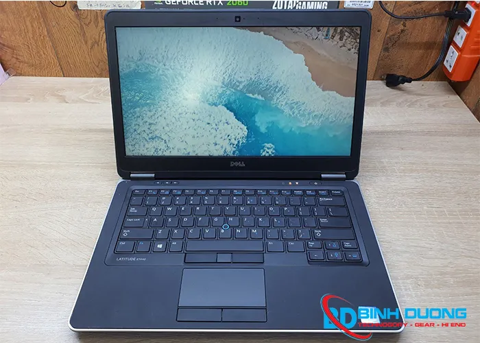 Dell Latitude 7440 i5 4300 - Ram 8G -128G - 14 HD