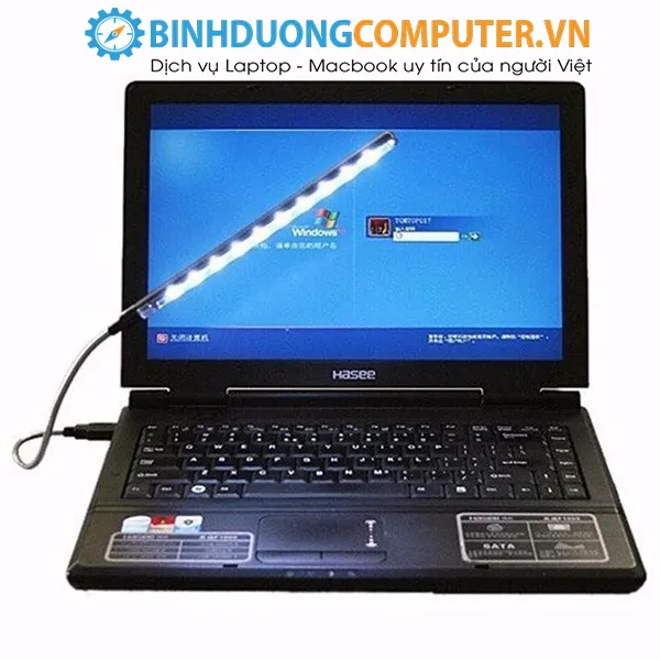 Đèn Laptop 10 bóng