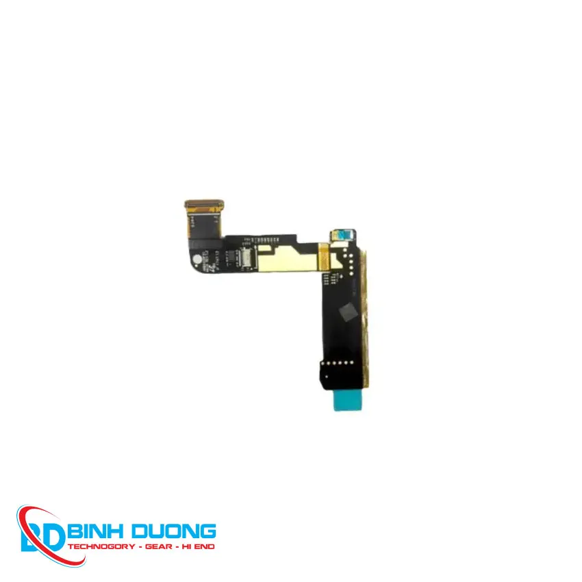 Ép cổ cáp màn hình Samsung M51