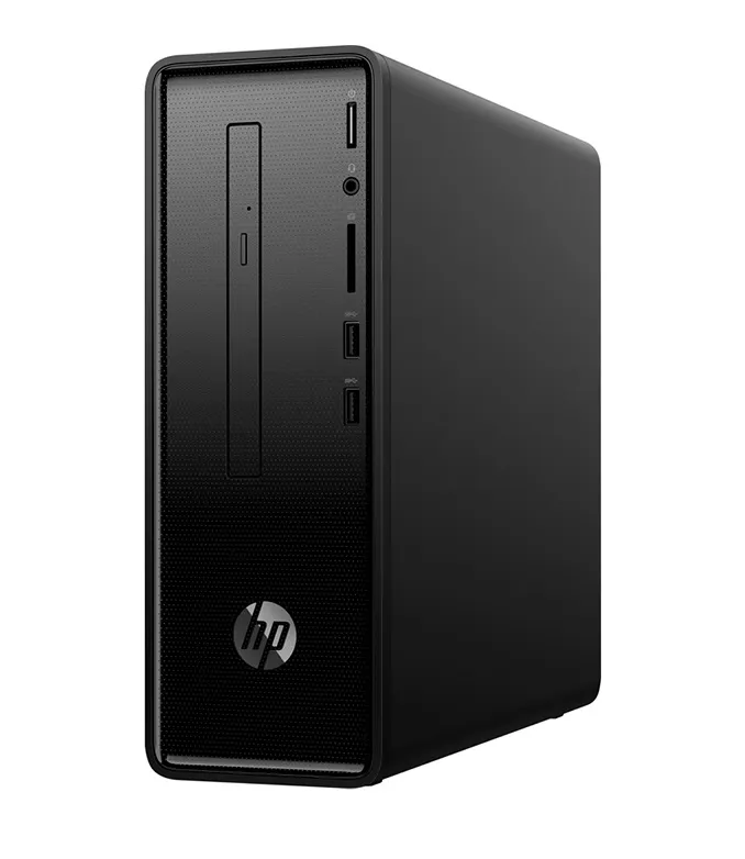 HP 280 Pro G6 MT I7 (i7-10700/8GB RAM/1TB HDD/DVDRW/WL+BT/K+M/Win 10) (1C7V7PA)