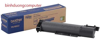Hộp Mực In Brother TN-B022