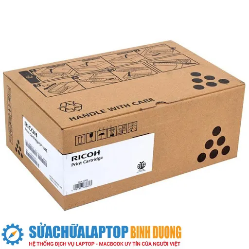 Hộp mực Ricoh 311DN