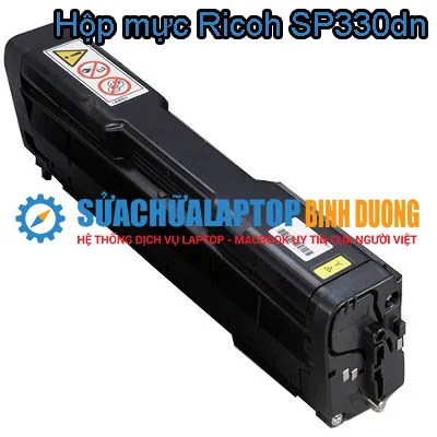 Hộp mực máy in Ricoh 330dn