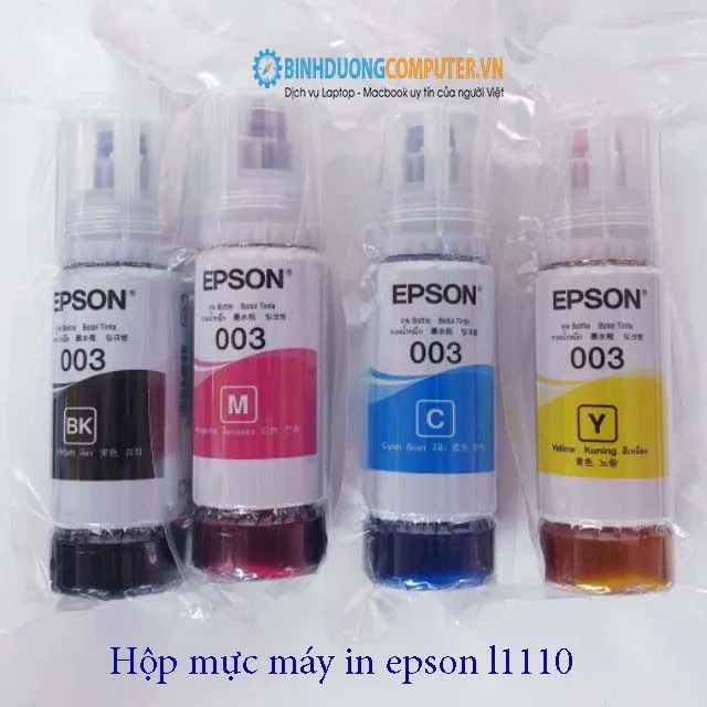 Hộp mực máy in epson l1110