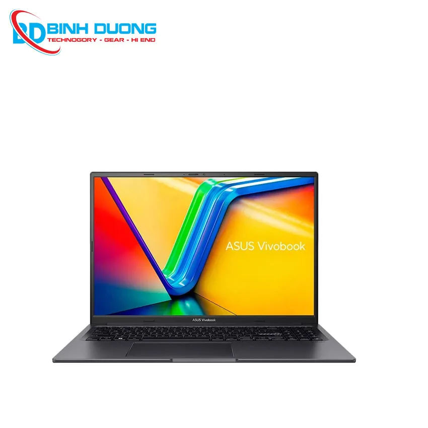Laptop ASUS Gaming Vivobook K3605ZF-RP634W (Intel Core i5-12500H | 16GB | 512GB | RTX 2050 | 16 inch WUXGA | Win 11 | Đen)