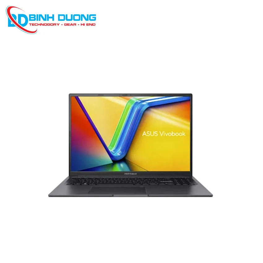 Laptop Asus Gaming Vivobook 16X K3605ZC-RP564W (i5-12500H/ GeForce RTX™ 3050/ 16GB/ 512GB/ Windows 11)