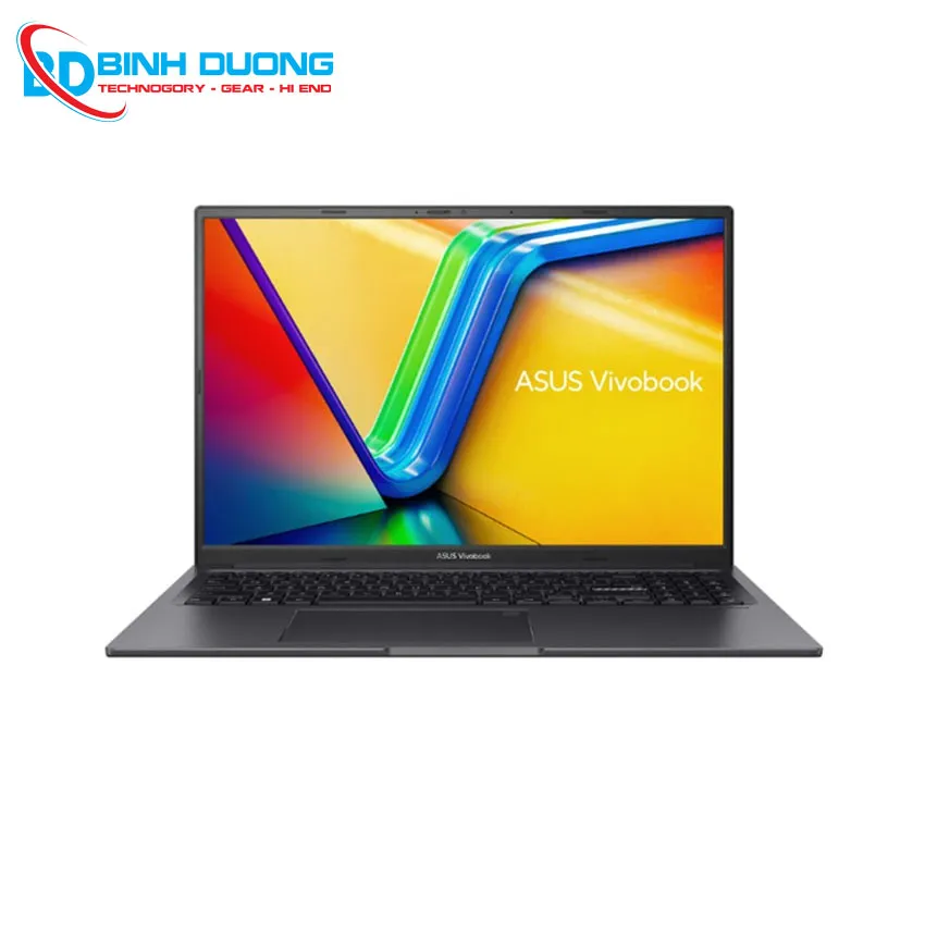 Laptop Asus Gaming Vivobook K3605ZC-RP564W (Geforce RTX3050 4GB/i5 12500H/16GB RAM/512GB SSD/16 WUXGA/Win11/Đen)