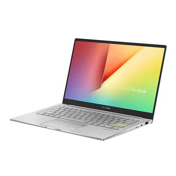 Laptop Asus VivoBook S333JA-EG044T - i7 1065G1/8GB RAM/512GB