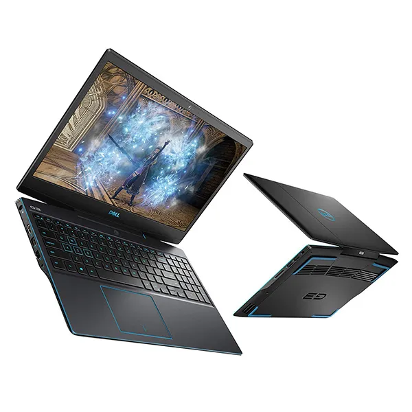Laptop Dell Gaming G3 15 G3500A (P89F002) GTX1650Ti 4G/ Core i7