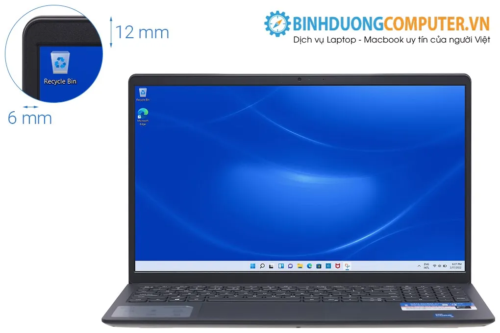 Laptop Dell Inspiron 15 3511 i5-1135G7