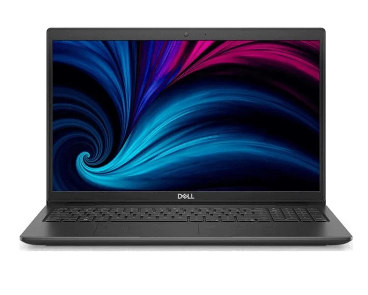Laptop Dell Latitude 3520 i3 (70251603) (i3 1115G4 4GB RAM/256GB SSD/15.6 inch HD/Fedora/Đen) (2021)
