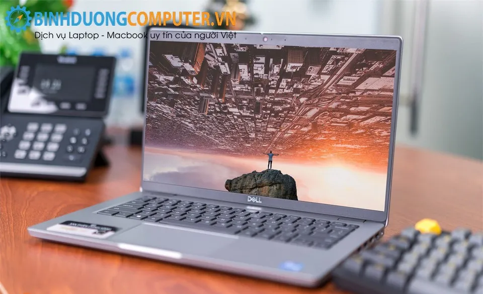 Laptop Dell Latitude L5420CTO i5-135G7